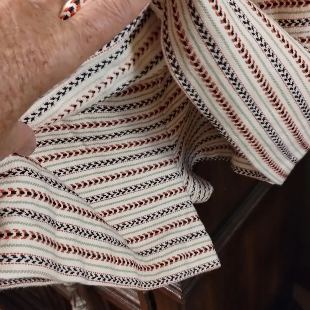 Zara Romper/ Jumpsuit (M) - Picture 6 of 8